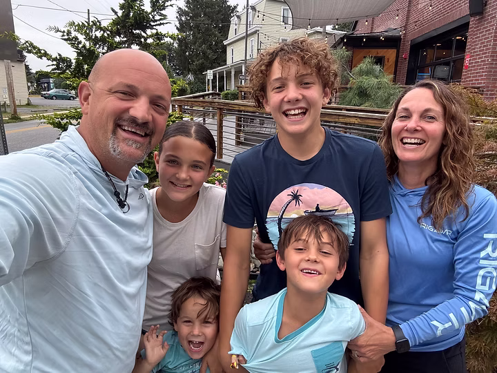 Nova Destinations — Family Adventures