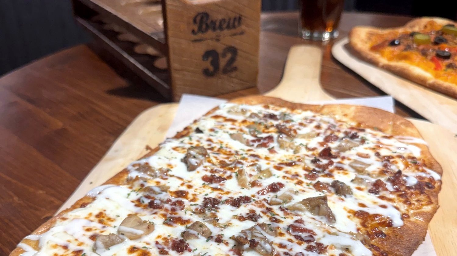 Brew 32
