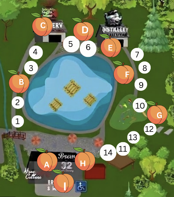 Venue Map