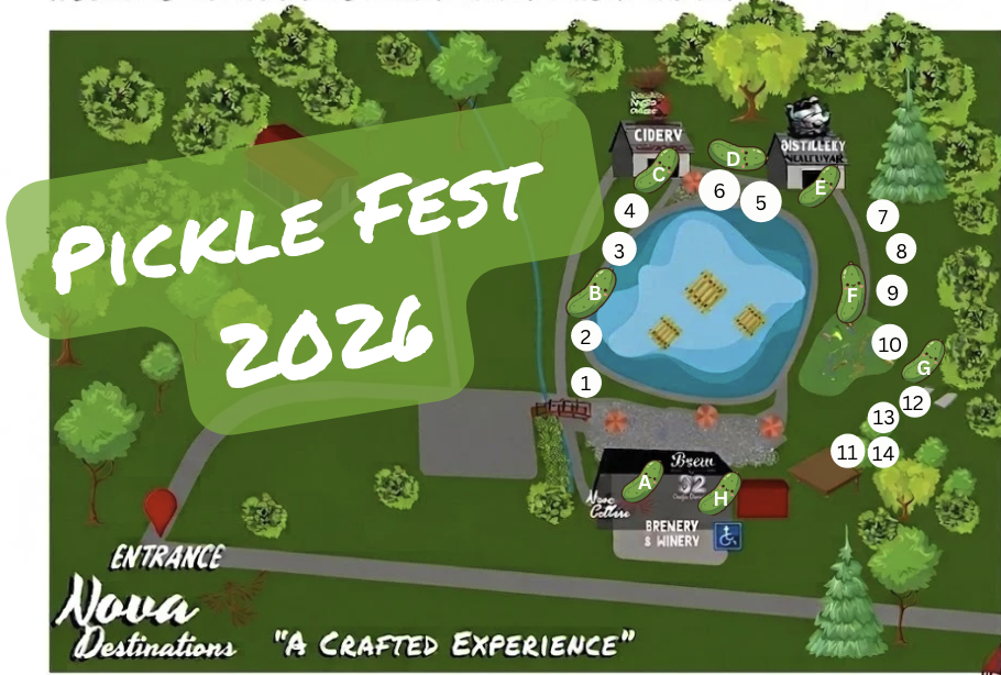 Venue Map