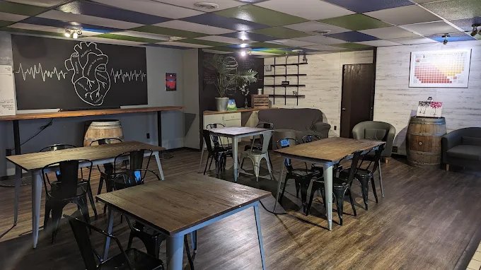 Meeting Space in New Wilmington