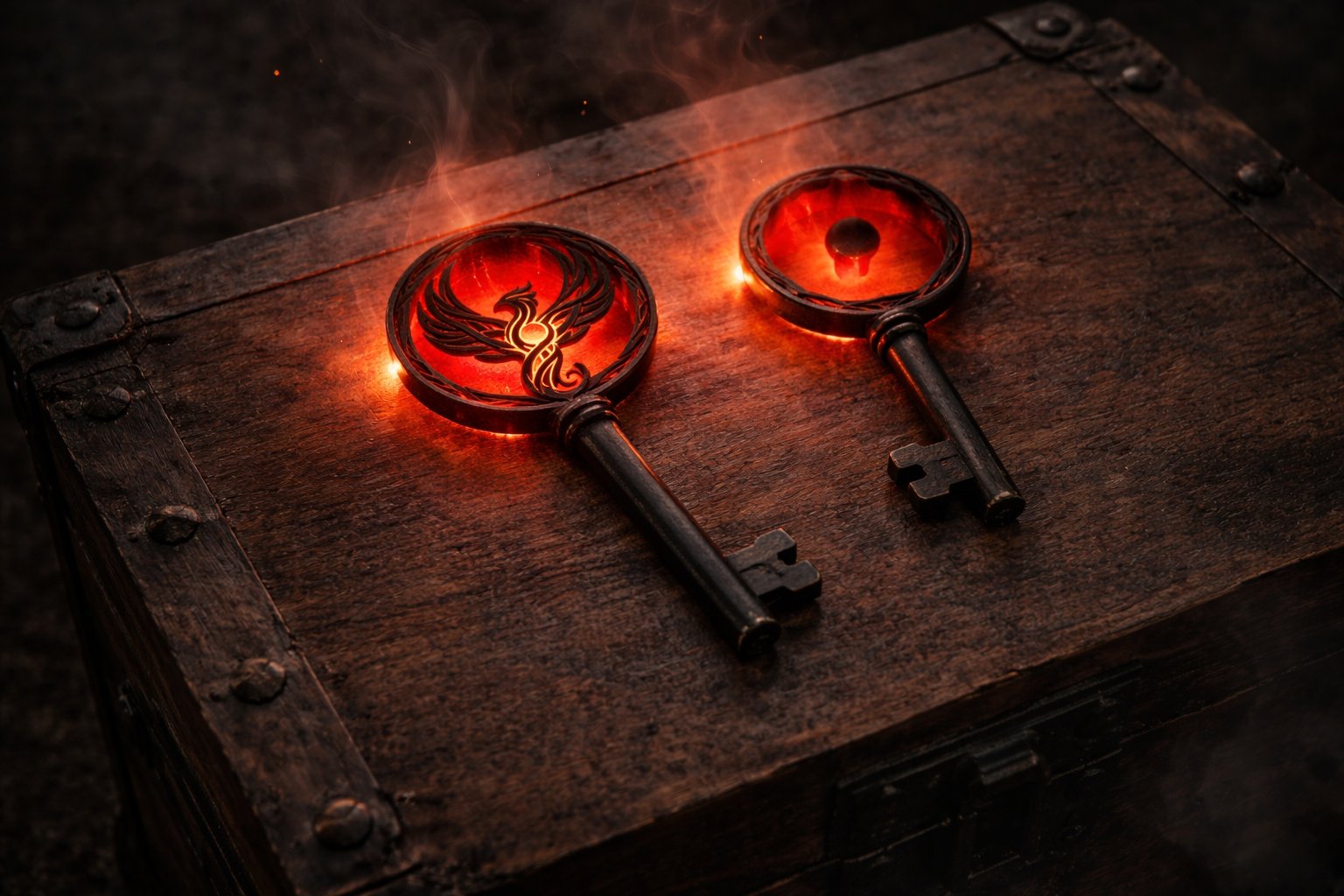 Nova Key